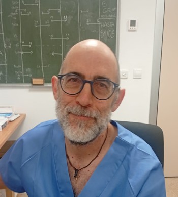 Cirujano General